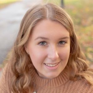 Meet your Posher, Jacqueline